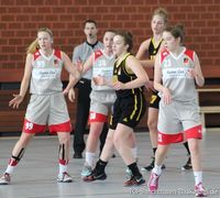 Thumb 2015.12.06 wnbl ludwigsburg spielszene 1